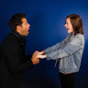 Meet your Posher, Shannon